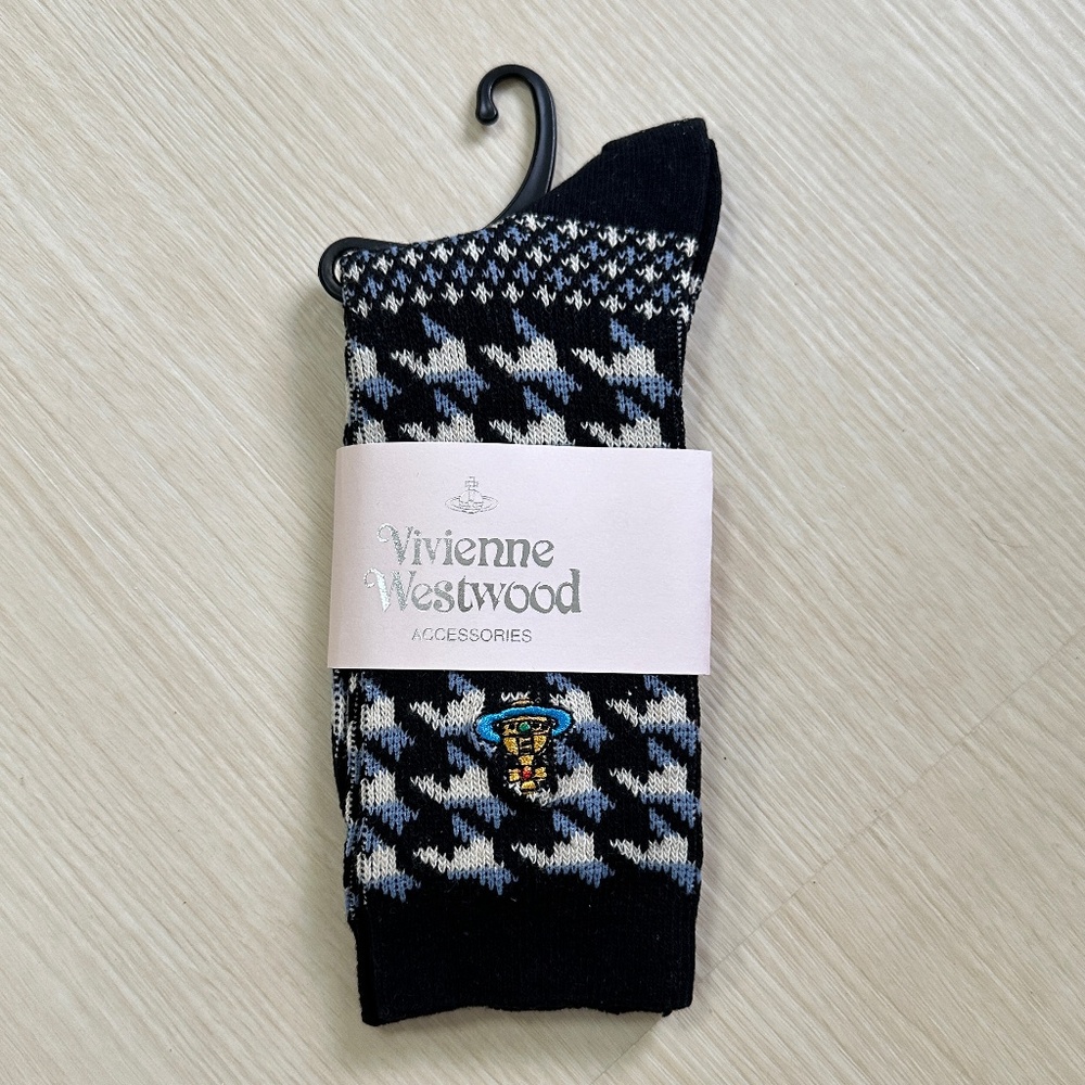Vivienne Westwood Socks